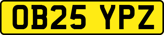 OB25YPZ