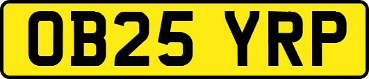 OB25YRP