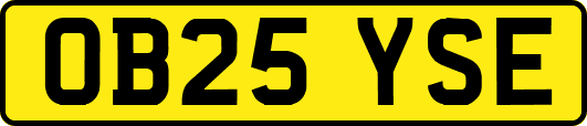 OB25YSE