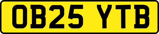 OB25YTB