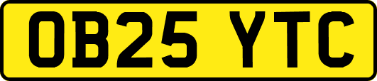 OB25YTC