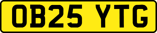 OB25YTG