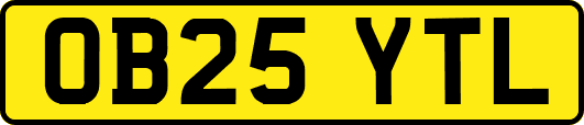 OB25YTL