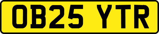 OB25YTR
