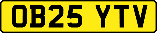 OB25YTV