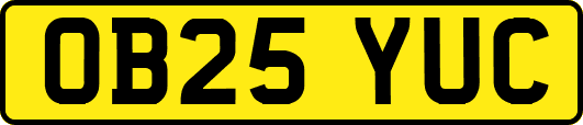 OB25YUC