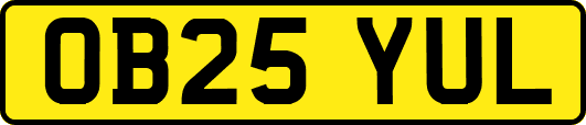 OB25YUL