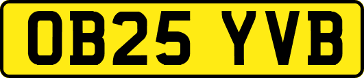 OB25YVB