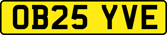 OB25YVE