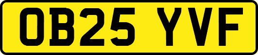 OB25YVF