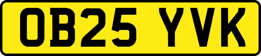 OB25YVK