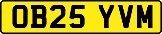 OB25YVM