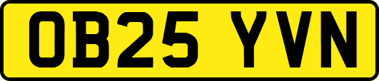 OB25YVN