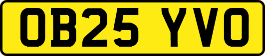 OB25YVO