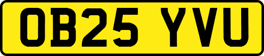 OB25YVU