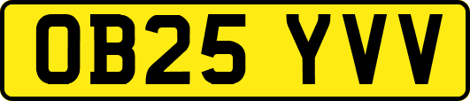 OB25YVV