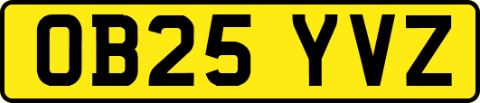 OB25YVZ