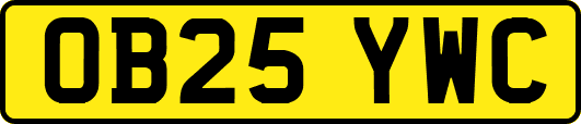 OB25YWC