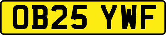 OB25YWF