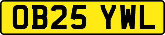 OB25YWL