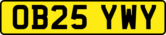 OB25YWY