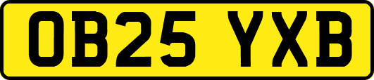 OB25YXB