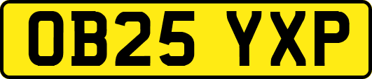 OB25YXP