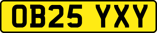 OB25YXY