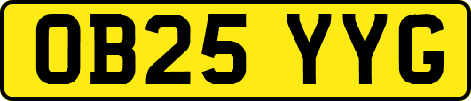 OB25YYG