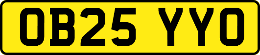 OB25YYO
