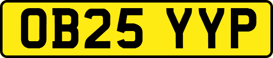OB25YYP