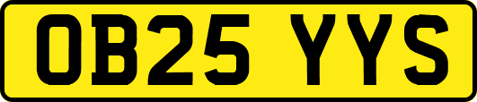 OB25YYS