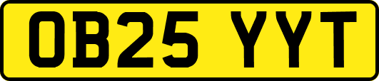 OB25YYT