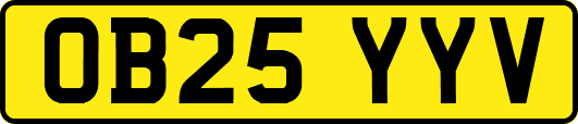 OB25YYV