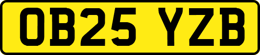 OB25YZB