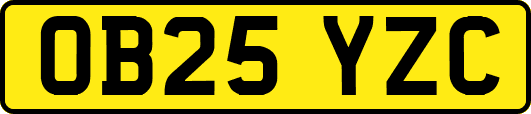 OB25YZC