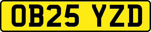OB25YZD