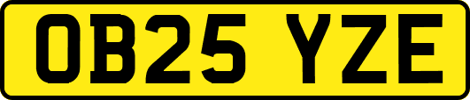 OB25YZE