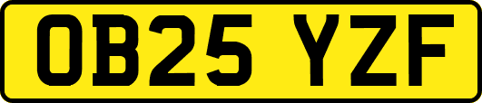 OB25YZF