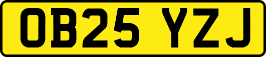 OB25YZJ