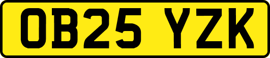 OB25YZK