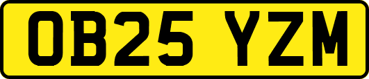 OB25YZM