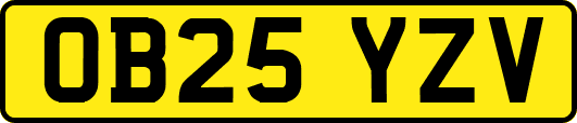 OB25YZV