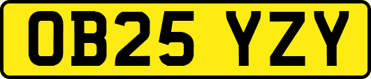 OB25YZY