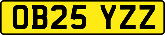 OB25YZZ