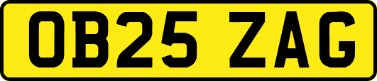 OB25ZAG