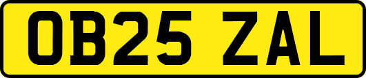 OB25ZAL