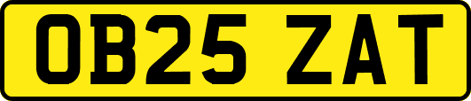 OB25ZAT