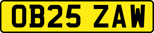 OB25ZAW