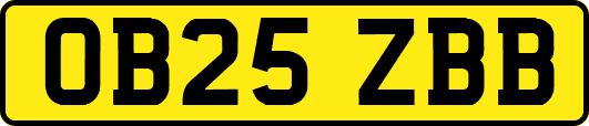 OB25ZBB